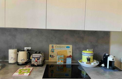 Chez Anna in Sempione - Mico, CityLife, San Siro - Photo 20