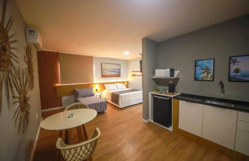 O Azul de Maragogi - Pousada Premium - Foto 2