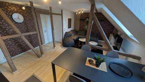 an der steilen Wand 106 Meerane DG - Foto 2