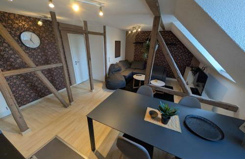 an der steilen Wand 106 Meerane DG - Foto 2