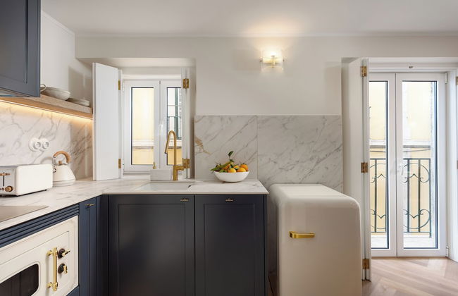 Saudade Center Alfama III - Photo 8