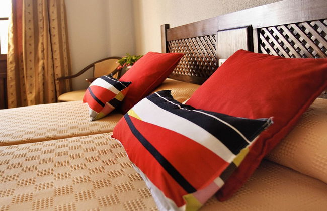 Hotel Galaroza Sierra - Foto 17