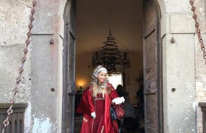 Charming Studio in Vignanello with Private Balcony - 130 sq m - Foto 26