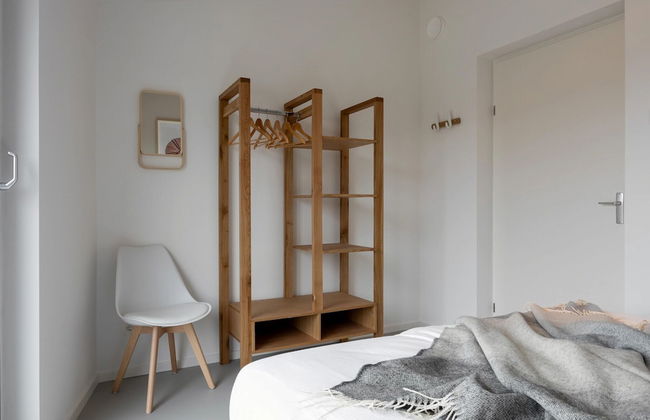 Cottage in Wissenkerke Near Nature Reserve - Photo 7