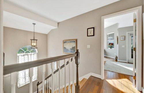 Hot Tub Sleeps 10 Park Your Boat & Trailer - Photo 73