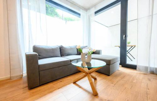 Ferienwohnung Bergblick - Foto 12