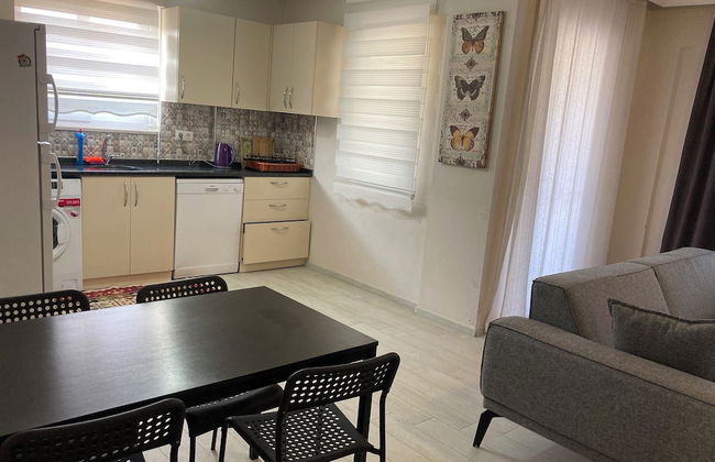 Dalaman Pansiyon - Foto 9