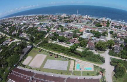 Kitnet Flamingo Matinhos 31B - Foto 37