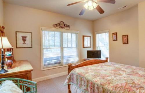 Helen Hilltop Haven - Foto 12