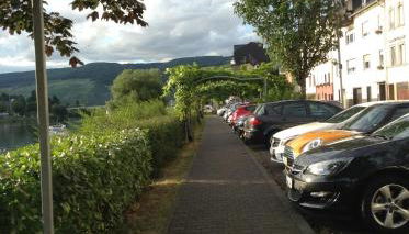 Mosel Panorama - Foto 4