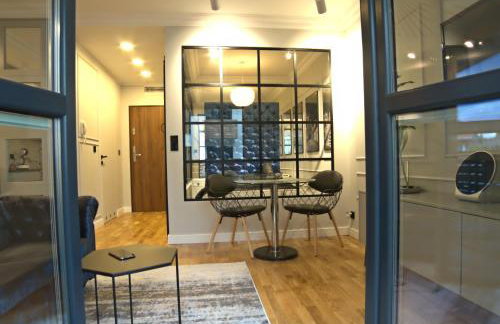 Blue Velvet Premium Apartments - Photo 11