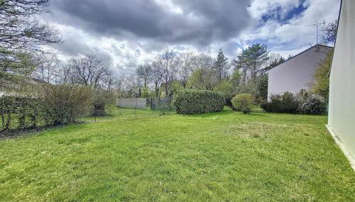 Maison au calme 3 chambres avec terrasse et jardin - Photo 2, Garden