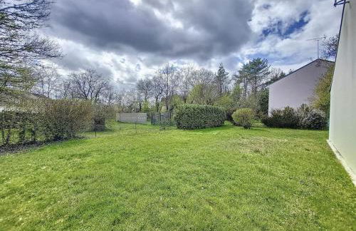Maison au calme 3 chambres avec terrasse et jardin - Photo 2
