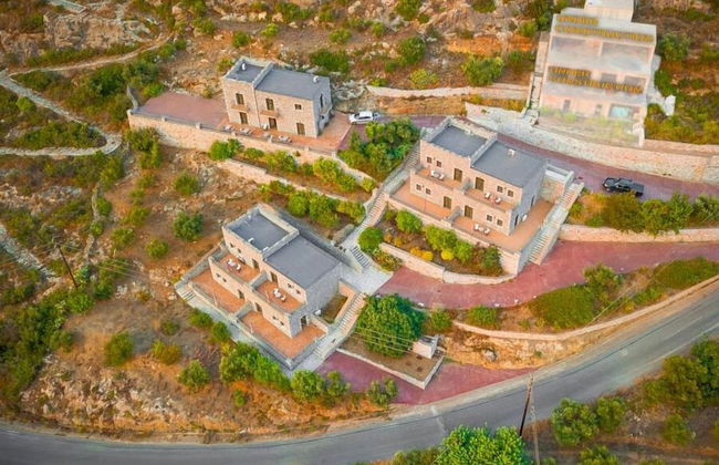 Onar Mani Suites - Foto 14