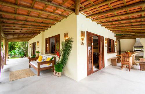 Casa Joao Vieira Piscina Privativa a 350 m do Quadrado - Foto 22