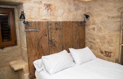 Duerming O Casal Da Martiña - Foto 83