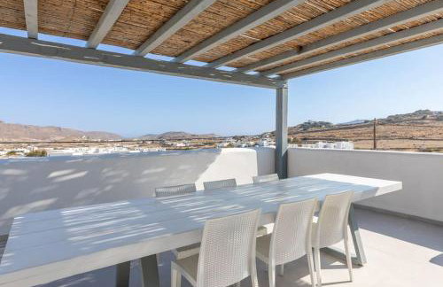 Mykonos Luxury Home with Jacuzzi - Foto 35
