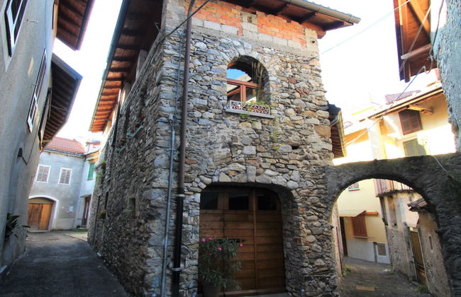 Caa de Sass - Foto 1