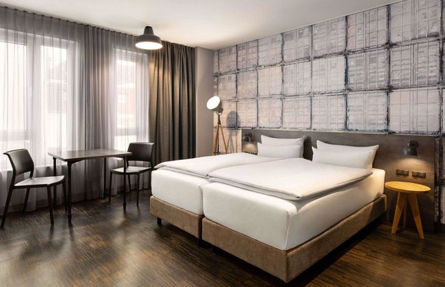 Vienna House Easy by Wyndham Bremen - Foto 10