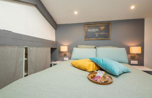 L'Authentique Élégance & Calme à Cognac - Foto 6