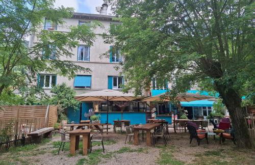 Appartements Du Lot - Foto 1