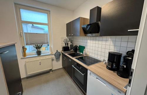 Ferienwohnung Salzluft direkt am Gradierwerk - Foto 8