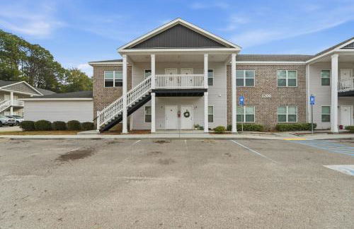 Modern Savannah 2BR Near Shopping - Foto 20