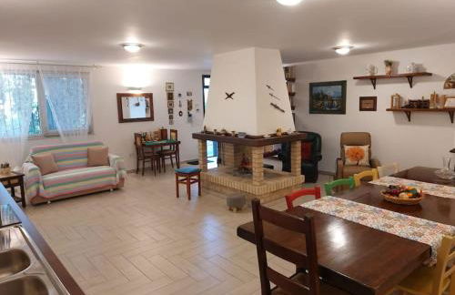 Casa sotto la Quercia - Foto 12