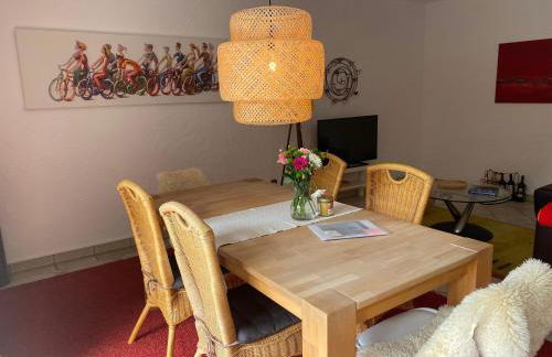 Ferienwohnung Lenzen - Photo 1