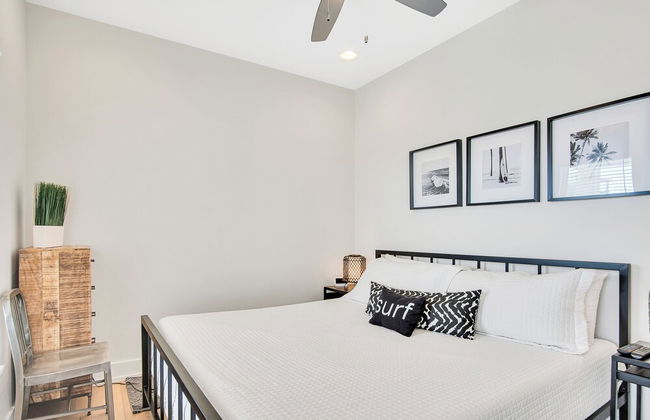 The White House by Silver Sands Vacation Rentals - Foto 15