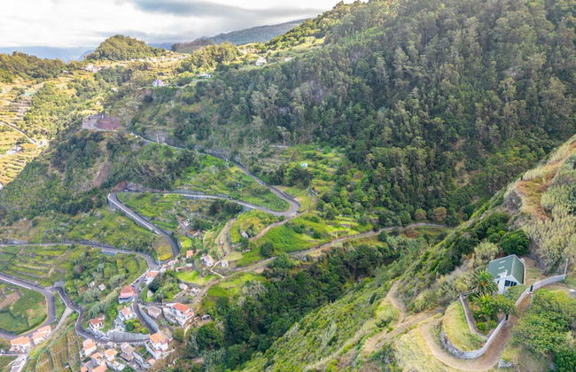 Green Valley by Madeira Sun Travel - Foto 44