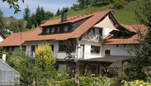 Ferienwohnungen Golla-lang - Foto 1