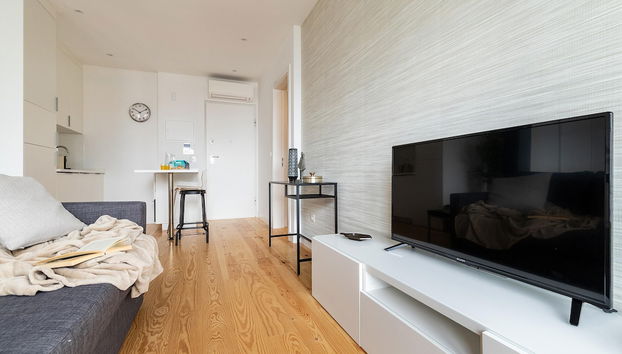 Belem Design 06 by Homing - Foto 2, Habitación