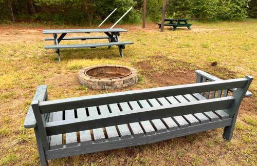 Willow Cabin - Foto 8