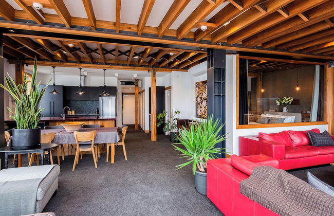 The Thomas Gregg Apartments - Photo 30