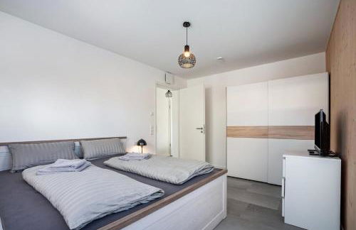 Wohnen an der Ach - Foto 11