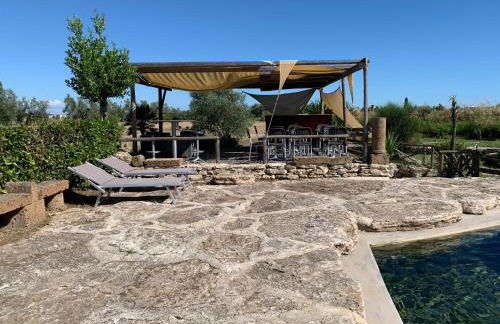 Resort Fonte Vulci - Foto 123