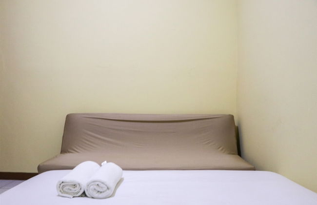 Best Deal 2Br At Buah Batu Park Apartment - Foto 7