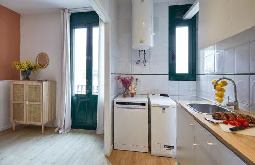 BBarcelona Mallorca Flats - Foto 39