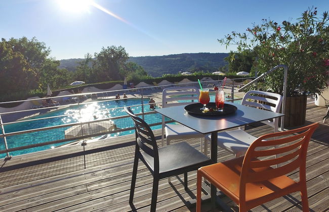 VVF Aveyron Najac - Foto 31