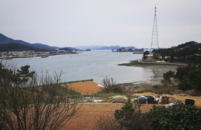 Tongyeong MongDol House - Foto 59