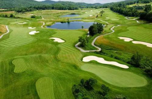 Cozy Studio Resort Stay Mountain Creek Pool Hiking - Foto 20