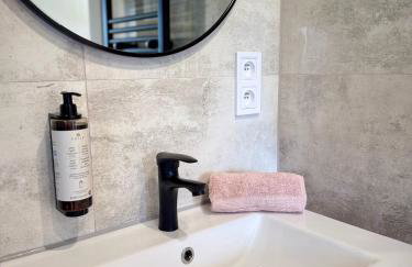 Pod Izerskim Niebem - kameralny domek z balią, w sąsiedztwie Świeradowa-Zdroju - Foto 43