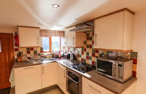 Granary Cottage - Foto 10