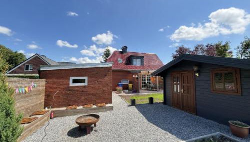 Ferienhaus zur Knock - Photo 5, Garden