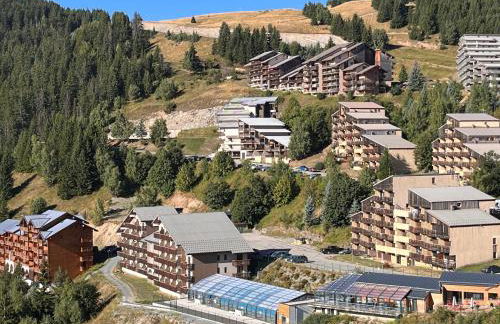 Le Cocon des Cîmes Auris - Foto 28