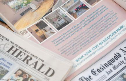 Dovecote House - Luxury Town House - Dog Friendly - Foto 29