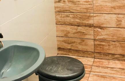 Casa com Piscina e Churrasqueira em Itanhaém! - Foto 9