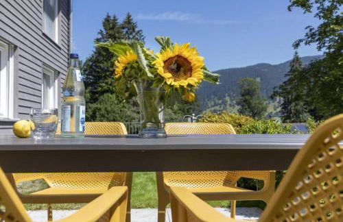 Ferienwohnungen Friedenshöhe in Oberammergau - Foto 16