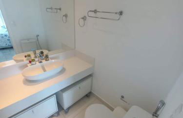 Condomínio de Luxo em Frente à Praia (novinho) - Photo 33